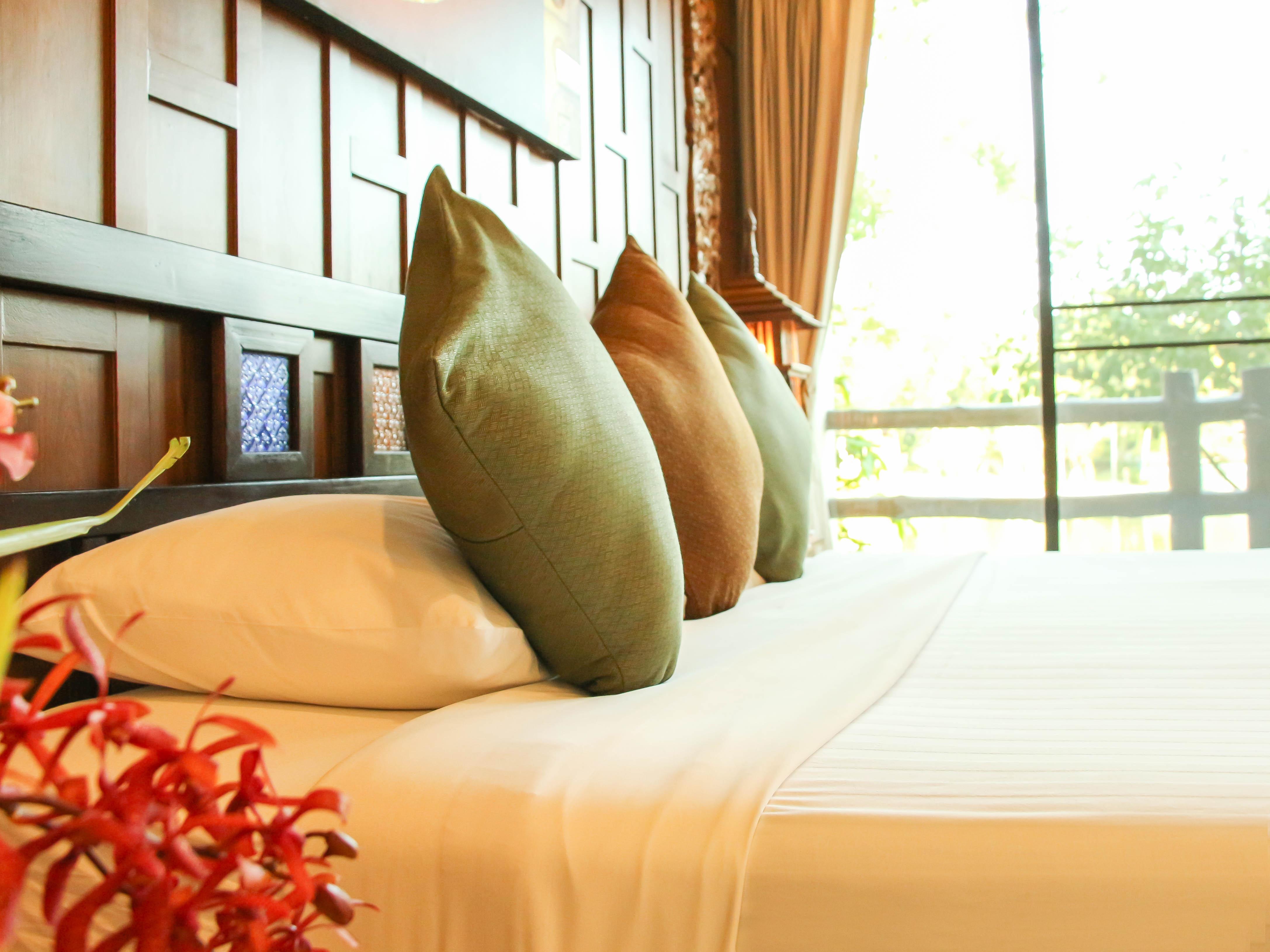 Horizon Village & Resort Doi Saket Exterior photo