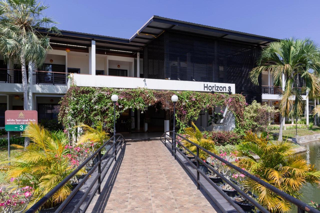 Horizon Village & Resort Doi Saket Exterior photo