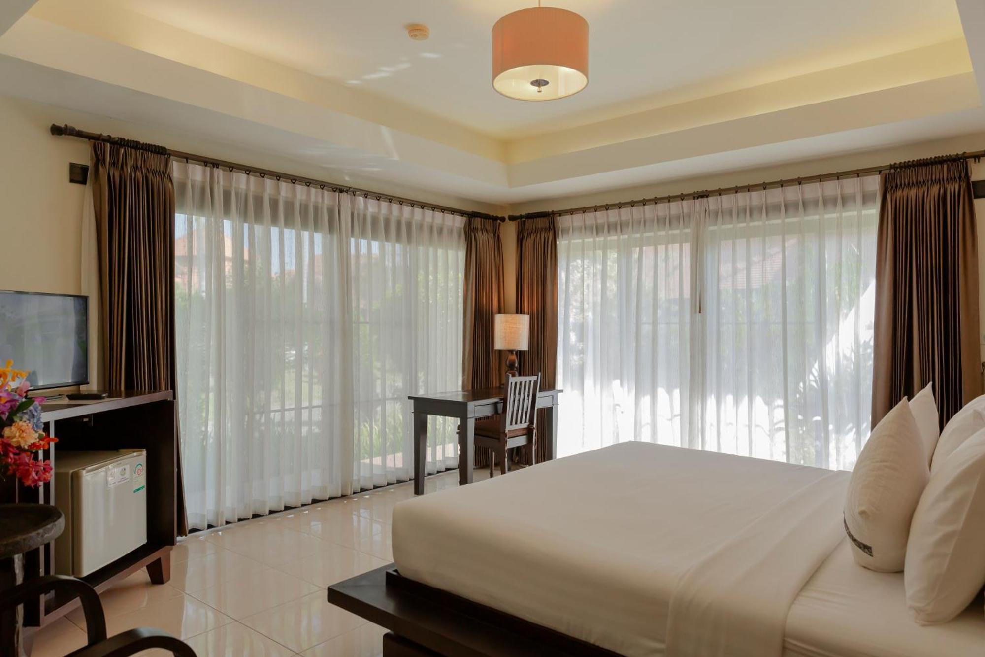 Horizon Village & Resort Doi Saket Exterior photo