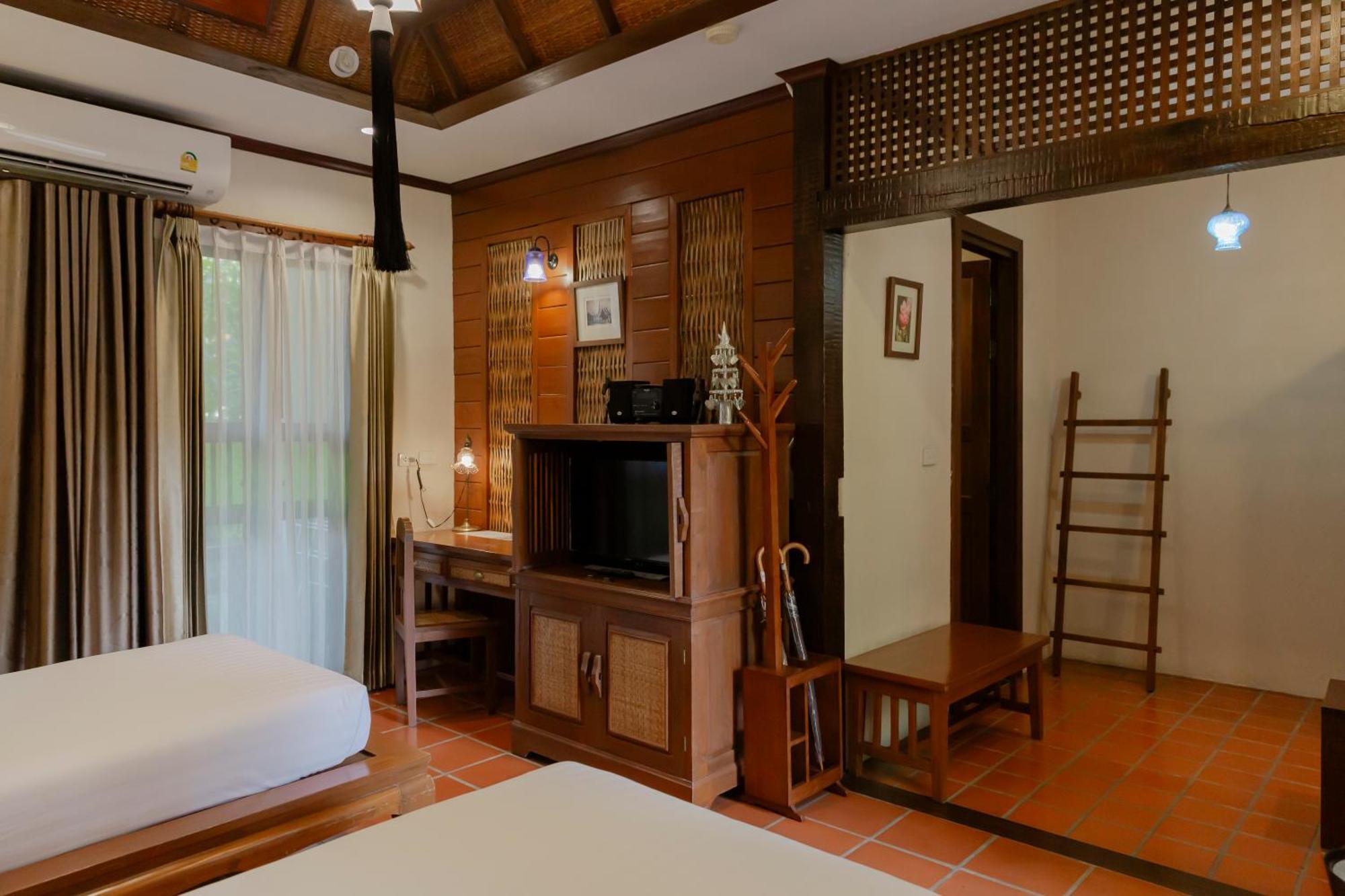 Horizon Village & Resort Doi Saket Exterior photo