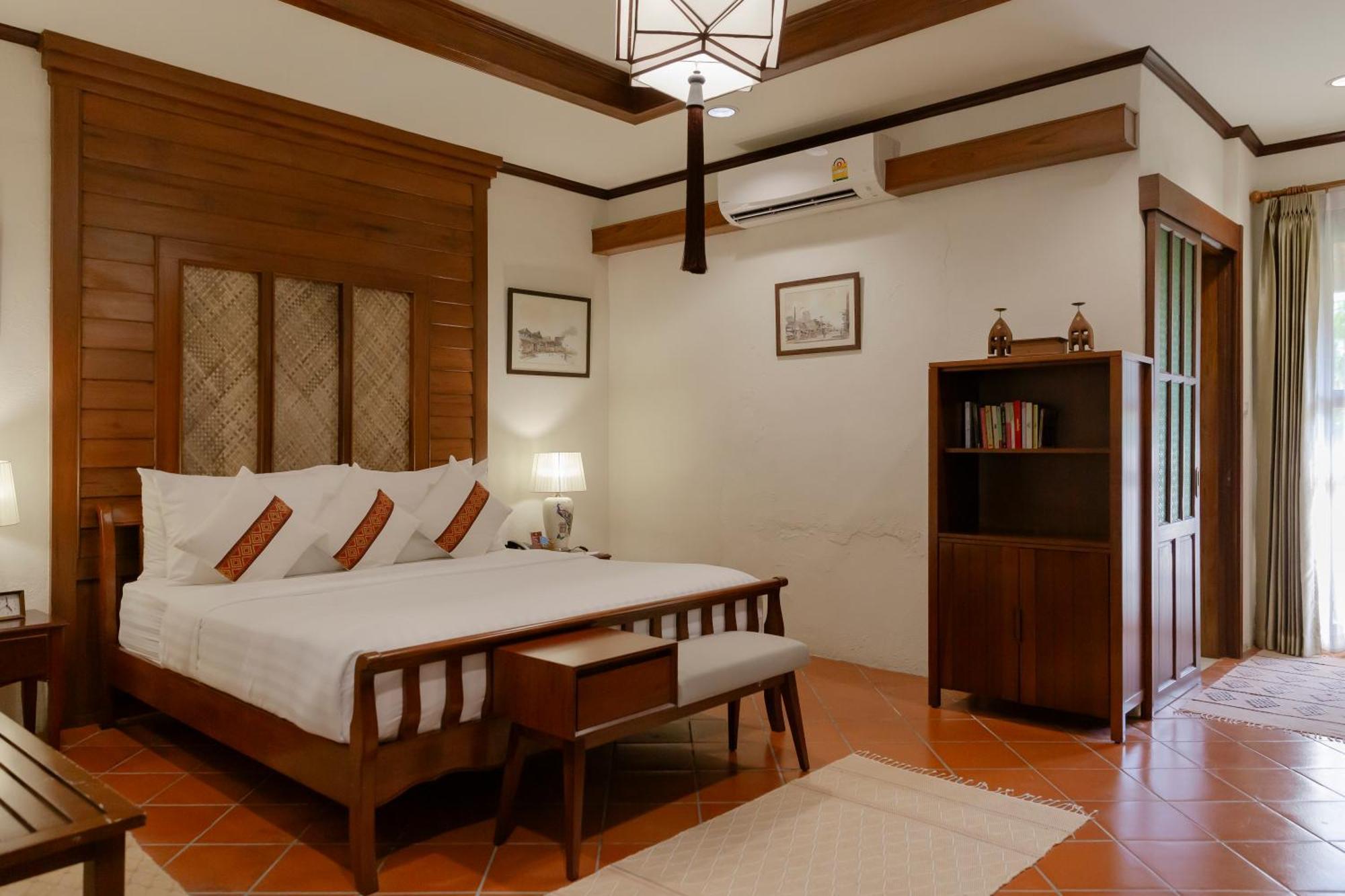 Horizon Village & Resort Doi Saket Exterior photo