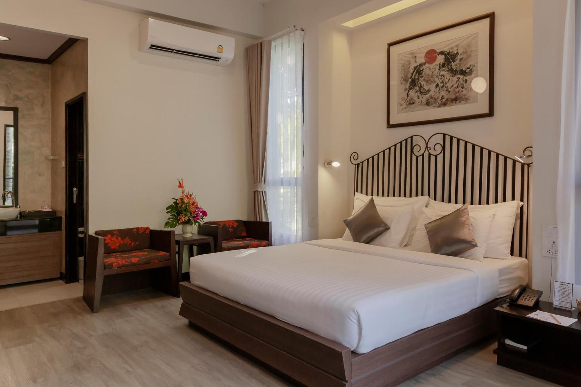 Horizon Village & Resort Doi Saket Exterior photo