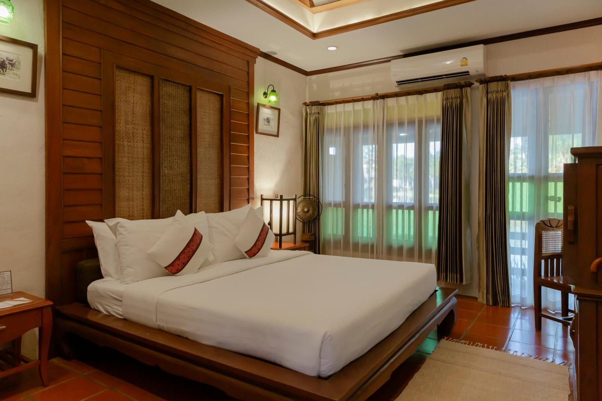 Horizon Village & Resort Doi Saket Exterior photo