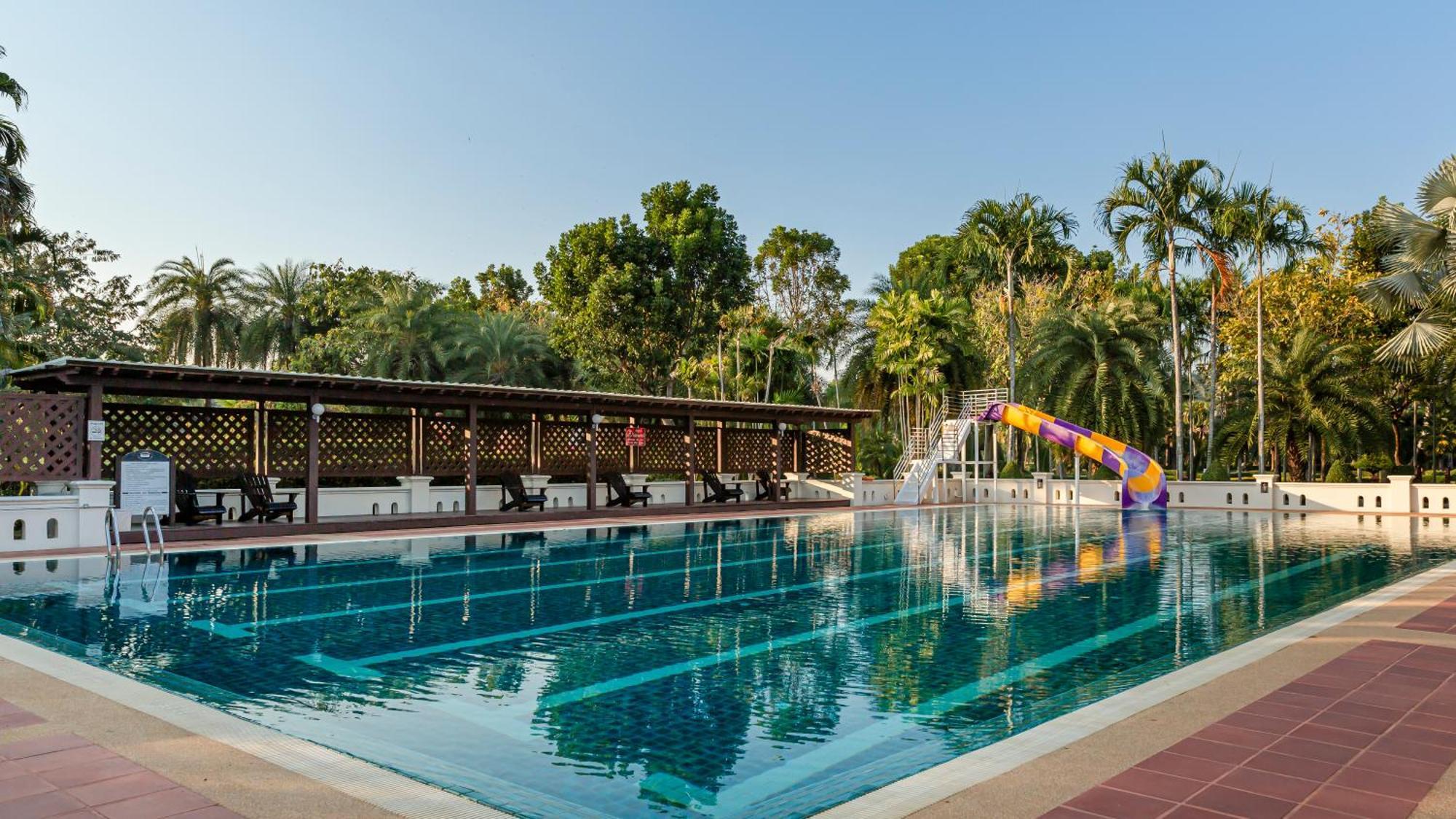 Horizon Village & Resort Doi Saket Exterior photo