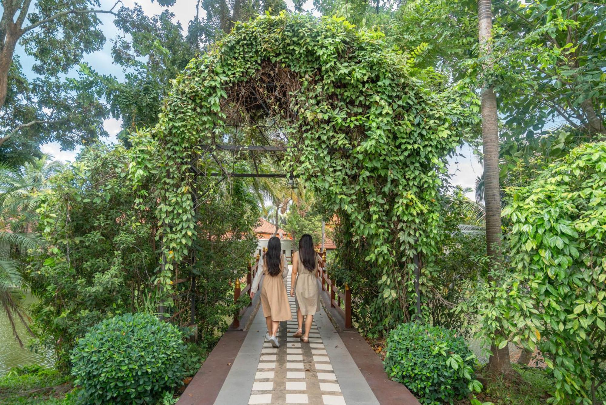 Horizon Village & Resort Doi Saket Exterior photo