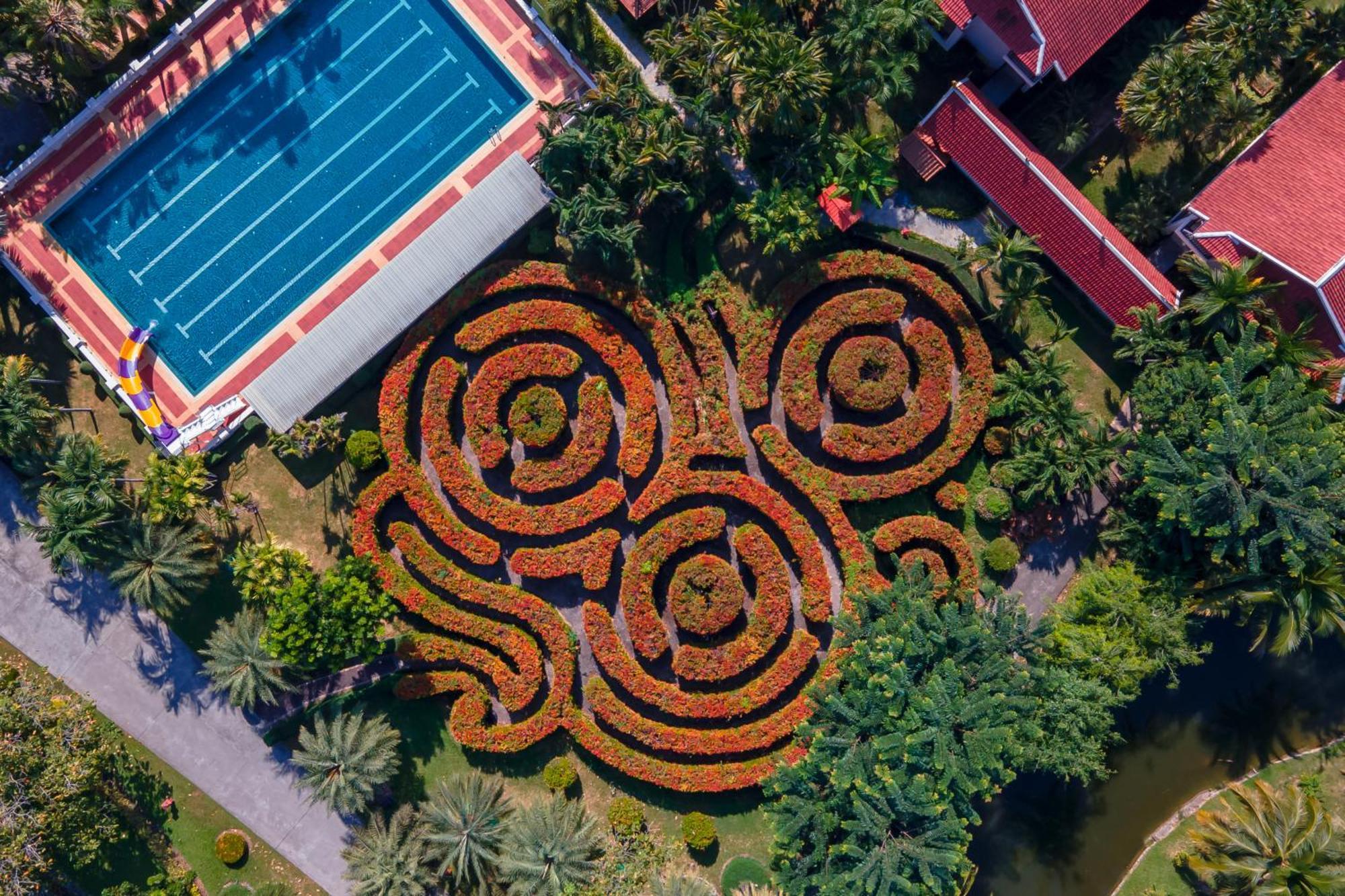 Horizon Village & Resort Doi Saket Exterior photo