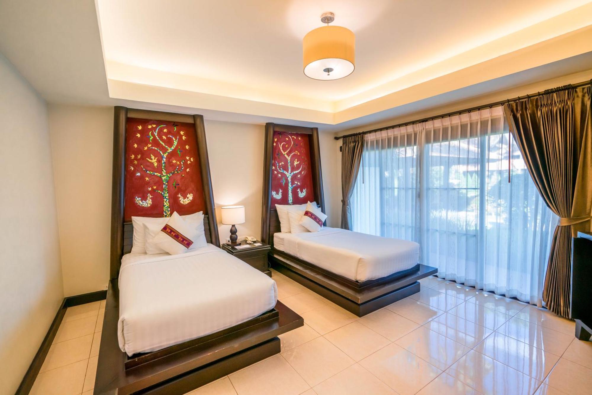 Horizon Village & Resort Doi Saket Exterior photo