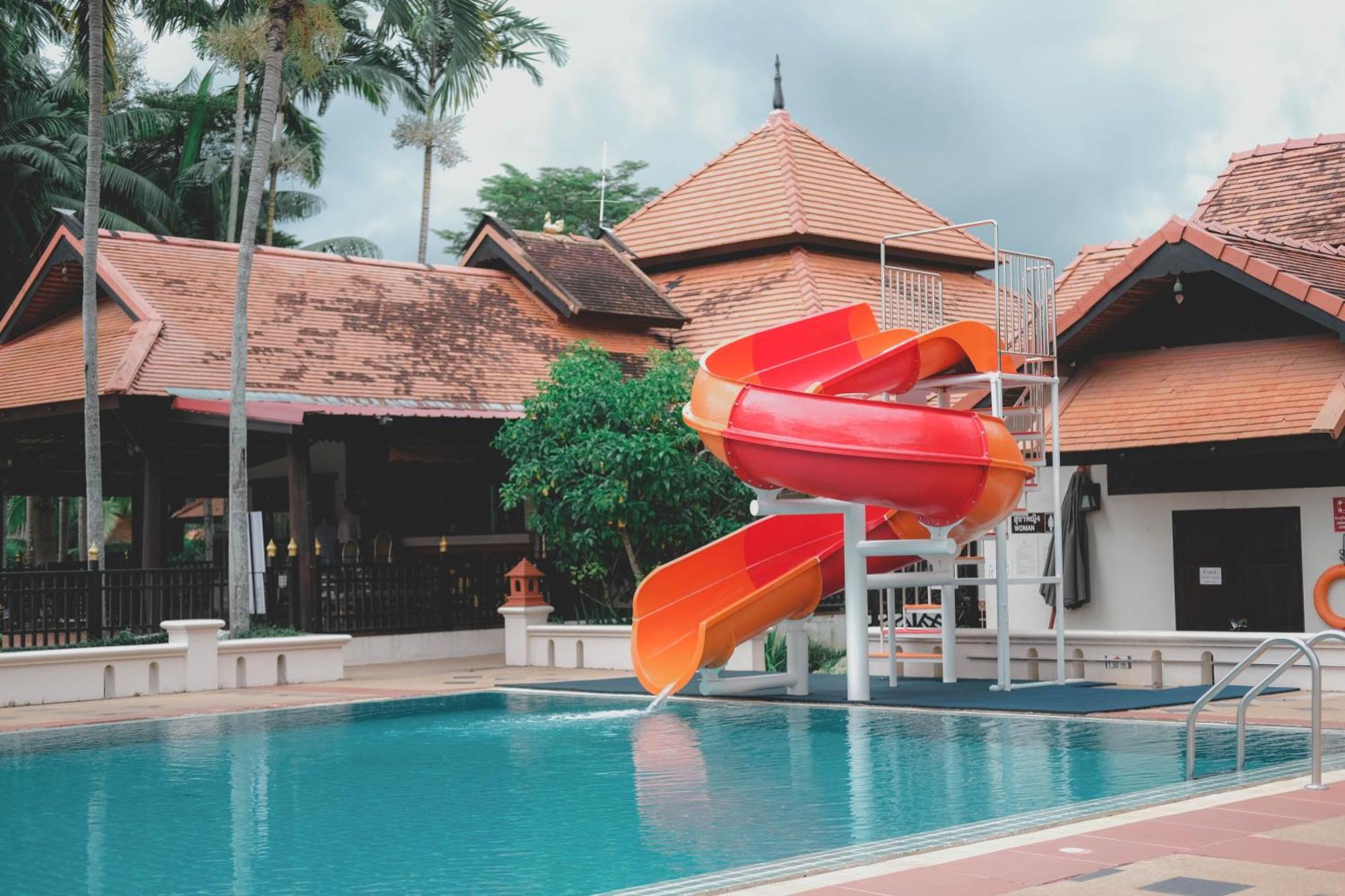Horizon Village & Resort Doi Saket Exterior photo